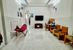 Chủ gấp bán nhà mới quận 12, Lâm Thị Hố, gần Nguyễn Thị Búp, hẻm nhựa xe tải, 4x15m, nhỉnh 5 tỷ... Bán nhà mặt phố tại Trung Mỹ Tây, Hồ Chí Minh 01