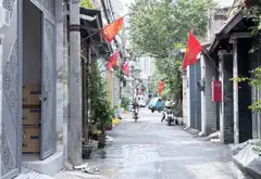 Nhà Thống Nhất Gò Vấp 5 Tầng Thang Máy - Hẻm Ô Tô Đỉnh... Bán nhà riêng tại An Hội Đông, Hồ Chí Minh 02