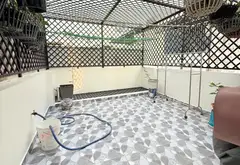 Nhà 4 Tầng Hẻm Xe Hơi Khu Thành Mỹ... Bán nhà riêng tại Tân Hòa, Hồ Chí Minh 08