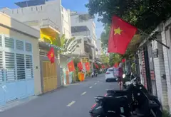 🔥 NHÀ 3 TẦNG MẶT TIỀN PHAN THÚC DUYỆN (8m) GẦN BIỂN, LÕI PHỐ TÂY AN THƯỢNG, ĐÀ NẴNG🔥... Bán nhà mặt phố tại Ngũ Hành Sơn, Đà Nẵng 03