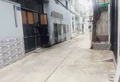 Bán nhà 3 tầng lô góc 2 mặt tiền thoáng, Phú Thọ Hòa, Tân Phú... Bán nhà riêng tại Phú Thọ Hòa, Hồ Chí Minh 01