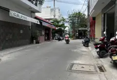 Nhà 5 tầng đường Thới An 05, Quận 12, diện tích 85m2, phù hợp gia đình đa thế hệ... Bán nhà riêng tại Thới An, Hồ Chí Minh 01