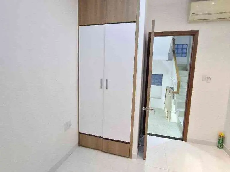 👉QUẬN 1-TRẦN HƯNG ĐẠO $ 6.7 TL
👉DT: 25/26 M2( 3× 8)
👉DT sàn:  96m2.
✅Kết cấu: Số tầng: 5 (gồm 1... Bán nhà riêng tại Bến Thành, Hồ Chí Minh 01