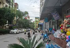 Chung cư CT6 Hà Đông - Tiện nghi đỉnh cao, sống chất giữa phố... Bán chung cư mini tại Kiến Hưng, Hà Nội 11