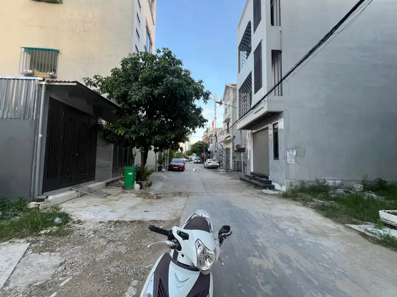 CƠ HỘI VÀNG SỞ HỮU ĐẤT TRANG QUAN 4 - VỊ TRÍ ĐẮC ĐỊA KHAN HIẾM... Bán đất tại An Hải, Hải Phòng 01