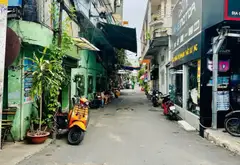 🍀🍀 216M2 x 4 Tầng - CHDV 18 PHÒNG FULL NỘI THẤT - DÒNG TIỀN 100Tr - NGANG 10M Chỉ 24 TỶ 🧧🧧... Bán nhà riêng tại Bình Thạnh, Hồ Chí Minh 13