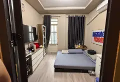 Nhà 4 tầng 42m2 có sân thượng, 4 phòng ngủ tại An Phú Xuân... Bán nhà riêng tại Nhà Bè, Hồ Chí Minh 06