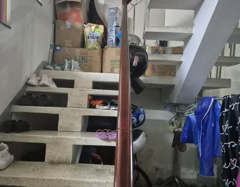 HẺM XE HƠI THÔNG - CHỈ 80 TRIỆU/M2 HÀNG HIẾM 285M2 DIỆN TÍCH KHỦNG VUÔNG VỨC - ÔTÔ NGỦ TRONG NHÀ... Bán nhà riêng tại Bình Lợi Trung, Hồ Chí Minh 01