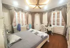 Bán tòa nhà căn hộ 7 tầng diện tích 162,5 m² tại quận Cầu Giấy, pháp lý cơ sở, mặt tiền 15 m... Bán nhà riêng tại Cầu Giấy, Hà Nội 01