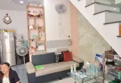 Nhà 2 PN, mặt tiền 5m tại Thới An, Quận 12 giá cực hợp lý... Bán nhà riêng tại Thới An, Hồ Chí Minh 09