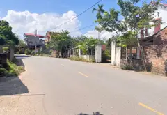 Bán đất xây dựng 513m2 tại Bắc Sơn, Sóc Sơn, phù hợp xưởng kinh doanh hoặc villa... Bán owner_side tại Trung Giã, Hà Nội 01