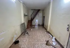 Bán nhà riêng hẻm XM phường 4 Quận 8, diện tích 22.8m², sổ pháp lý đầy đủ... Bán nhà riêng tại Chánh Hưng, Hồ Chí Minh 02