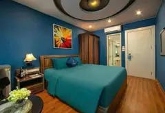 Chạm đỉnh đẳng cấp với tòa nhà phố trung tâm Cầu Giấy, góc vàng kinh doanh thượng lưu... Bán nhà mặt phố tại Cầu Giấy, Hà Nội 10