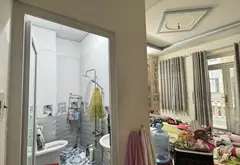 Bán nhà riêng 4 tầng tại Bình Trị Đông A, Bình Tân, giá 6,5 tỷ, 60m2, 5 phòng ngủ... Bán nhà riêng tại Bình Trị Đông, Hồ Chí Minh 11