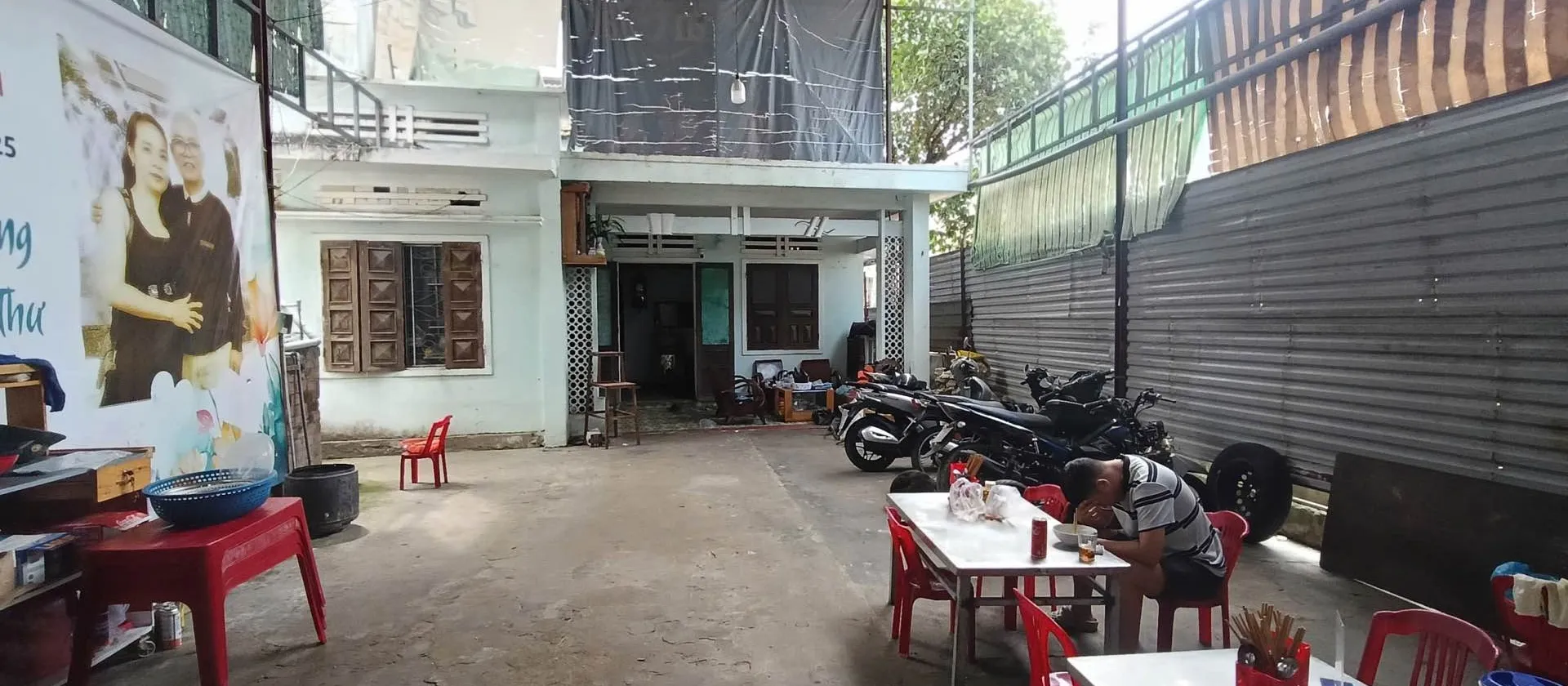 MẶT TIỀN 8M PHẠM CỰ LƯỢNG – 500M² – CHỈ 56 TỶ
AN HẢI - SƠN TRÀ LIÊN HỆ NGAY EM HIỀN 0762,,658,,925... Bán nhà mặt phố tại An Hải, Đà Nẵng 01