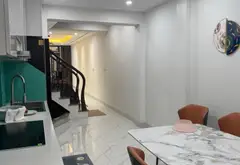 Bán nhà 3 tầng phường Vĩnh Tuy, Hà Nội, giá 12.5 tỷ... Bán nhà riêng tại Vĩnh Tuy, Hà Nội 03