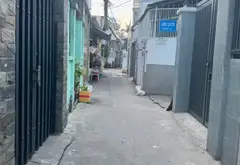Cơ hội sở hữu nhà 2 tầng 3 phòng ngủ tại Quận 7 với giá tốt... Bán nhà riêng tại Tân Thuận, Hồ Chí Minh 17