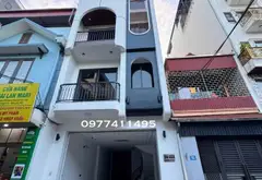 VỊ TRÍ ĐẦU ĐƯỜNG ĐẸP - THIẾT KẾ PHONG CÁCH MỚI - KINH DOANH - THANG MÁY ÁNH ĐỒNG NHẬT XỊN

Giảm chà... Bán nhà riêng tại Long Biên, Hà Nội 20