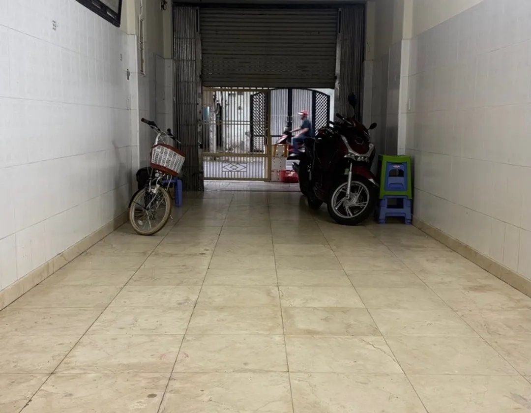 Cơ hội hiếm có sở hữu nhà mặt phố kinh doanh sầm uất quận 10... Bán nhà mặt phố tại Vườn Lài, Hồ Chí Minh 01