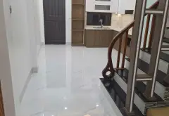 🔥🔥50M -4 TẦNG - NHÀ ĐẸP THANH TRÌ - -LÔ GÓC -NGAY CẦU NGỌC HỒI ĐƯỜNG 3.5-S.Ô VUÔNG ĐEP -G.I,A N... Bán nhà riêng tại Nam Phù, Hà Nội 03