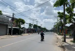 Nhà mt Nguyễn Văn Bứa chỉ 5.x tỷ - diện tích: 4x28m shr... Bán nhà mặt phố tại Xuân Thới Sơn, Hồ Chí Minh 10