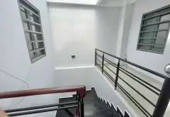 Bán nhà 3 tầng 65m2 gần Aeon Tân Phú, hẻm xe hơi, pháp lý rõ ràng... Bán nhà riêng tại Bình Hưng Hòa, Hồ Chí Minh 09