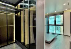 5 TẦNG CÓ THANG MÁY Nguyễn Thượng Hiền P 5.Bình Thạnh DT 51m2 (5x13 )
 Nhỉnh 12 t.y... Bán nhà riêng tại Bình Lợi Trung, Hồ Chí Minh 05