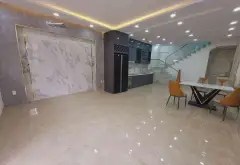NHÀ MỚI ,SỔ RIÊNG NGANG 5M P TRUNG MỸ TÂY , QUẬN 12 – THIẾT KẾ HIỆN ĐẠI, HXH THÔNG giá 4,8 TỶ... Bán nhà riêng tại Trung Mỹ Tây, Hồ Chí Minh 06
