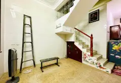Bán nhà phân lô 5 tầng 4 phòng ngủ tại Chùa Bộc giá 8.4 tỷ... Bán nhà riêng tại Kim Liên, Hà Nội 08