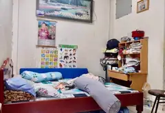 Bán nhà riêng Thống Nhất 33m2, pháp lý rõ ràng, 3pn đang cho thuê... Bán nhà riêng tại An Hội Đông, Hồ Chí Minh 03
