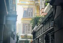 NGUYỄN NGỌC VŨ – 93M² – GIÁ 18,2 TỶ – NGÕ Ô TÔ KINH DOANH – TIỀM NĂNG XÂY CCMN... Bán nhà riêng tại Yên Hòa, Hà Nội 02