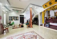 Cơ hội vàng sở hữu nhà rộng 639m2 tại Tân Dân, giá hấp dẫn hiếm có... Bán nhà riêng tại Kim Anh, Hà Nội 09