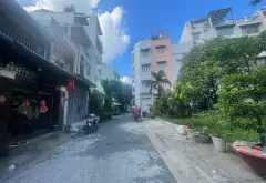 Bán nhà riêng 2 tầng tại Hậu Giang, diện tích 64.3 m2, giá 7.8 tỷ VNĐ... Bán nhà riêng tại Bình Phú, Hồ Chí Minh 02