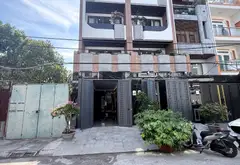 Bán nhà mặt phố quận 7, KDC Tân Thuận Nam, 6 tầng, thang máy, diện tích 80m²... Bán nhà mặt phố tại Phú Thuận, Hồ Chí Minh 01