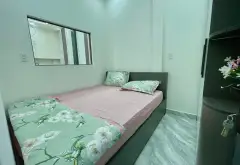 👉GÒ VẤP-QUANG TRUNG $ 3.68 TL
🌻DT :3.3x11m vuông vức
🌻Kết cấu : Trệt - lửng -2PN -2WC - bếp -... Bán nhà riêng tại An Hội Tây, Hồ Chí Minh 06