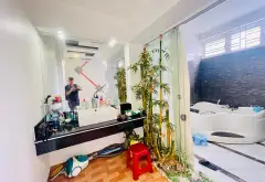 Nhà 4 tầng ngõ nông tại Đông Khê, quận An Đà với thiết kế hiện đại và tiện nghi... Bán nhà riêng tại Gia Viên, Hải Phòng 05