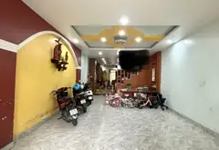 Nhà mặt tiền đường 50A ngang 5m bề thế,nhà 4 lầu chắc chắn,vew công viên chill chill.Mặt tiền đường... Bán nhà mặt phố tại Tân Tạo, Hồ Chí Minh 01