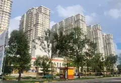 Bán đất nền KDC cao cấp Phú Mỹ, vị trí mặt tiền đường lớn hướng Nam... Bán đất tại Tân Mỹ, Hồ Chí Minh 13