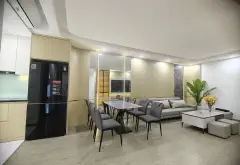 Căn hộ 3 phòng ngủ đẹp, hiện đại tại Cầu Giấy... Bán căn hộ chung cư tại Cầu Giấy, Hà Nội 01