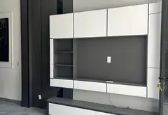 Nhà riêng 3 tầng hướng Nam với 3 phòng ngủ tại khu vực Hồng An... Bán nhà riêng tại Hồng An, Hải Phòng 04