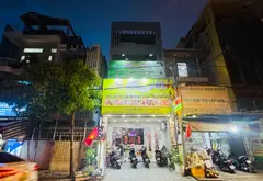 Nhà mặt phố sầm uất giá hời tại K300, cơ hội đầu tư hiếm có... Bán nhà mặt phố tại Bảy Hiền, Hồ Chí Minh 01