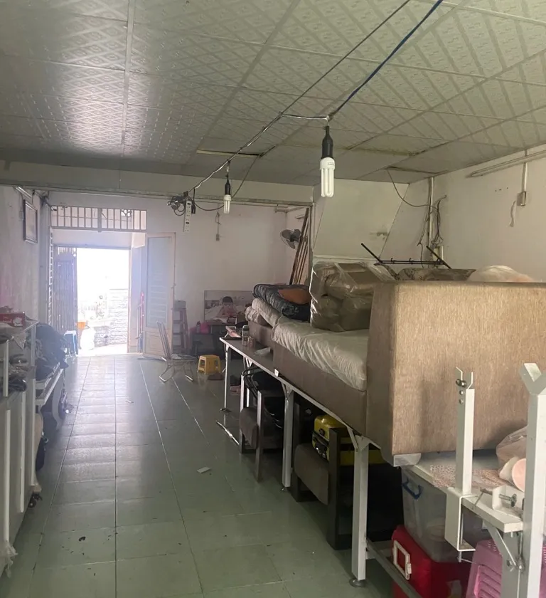 Bán nhà riêng diện tích 92m2 tại phường 10, Tân Bình... Bán nhà riêng tại Bảy Hiền, Hồ Chí Minh 01