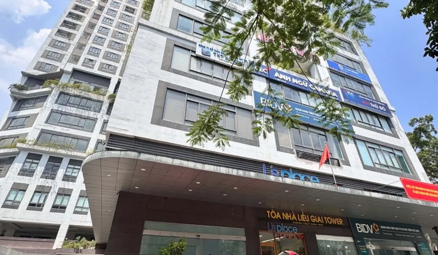 Bán căn hộ 3 phòng ngủ tại Phường Ba Đình, Hà Nội với view Vinhome Metropolis chỉ 9,9 tỷ... Bán căn hộ chung cư tại Ba Đình, Hà Nội 01