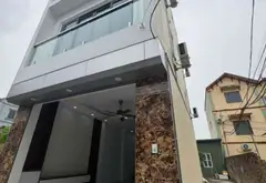 Nhà trong ngõ, ngách, hẻm - 40m² - Thuận An, Gia Lâm, Hà Nội - 6.2 tỷ... Bán nhà riêng tại Thuận An, Hà Nội 06
