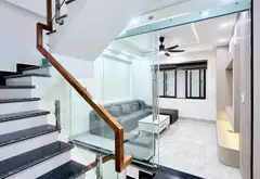 Nhà mặt phố khu phân lô Thượng Lý Sở Dầu - Cơ hội cuối sở hữu căn đẹp hiếm có... Bán nhà mặt phố tại Hồng Bàng, Hải Phòng 05