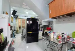 Bán nhà Man Thiện, chính chủ lâu đời, 2 phòng ngủ, có sân xe, 35m2, 2.6 tỷ... Bán nhà riêng tại Tăng Nhơn Phú, Hồ Chí Minh 08