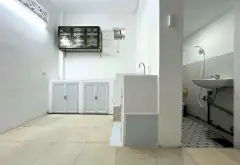 NHÀ LÔ GÓC HUỲNH TẤN PHÁT – 2 TẦNG – P. TÂN THUẬN... Bán nhà riêng tại Tân Thuận, Hồ Chí Minh 05