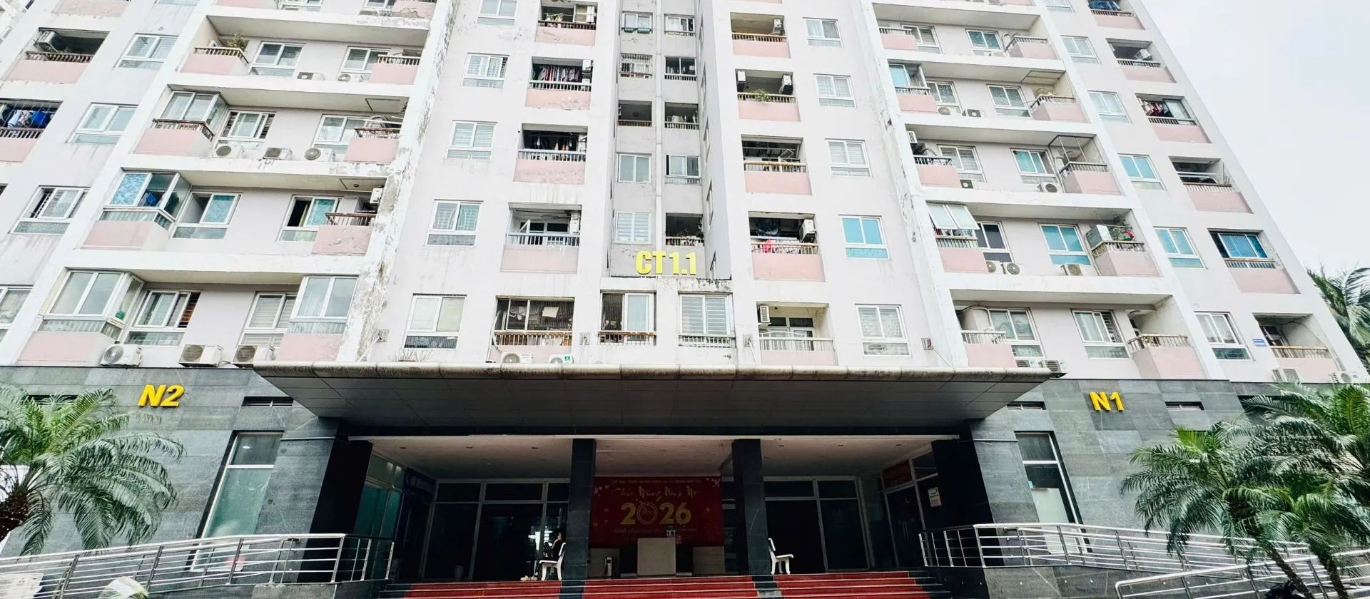 Căn hộ view Hồ Đầm Hồng siêu đẹp tại Hà Đô Hoàng Văn Thái... Bán căn hộ chung cư tại Phương Liệt, Hà Nội 01