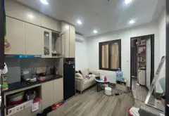 Bán căn hộ dịch vụ 8 tầng tại Mễ Trì Hạ với dòng tiền ổn định... Bán chung cư mini tại Từ Liêm, Hà Nội 15