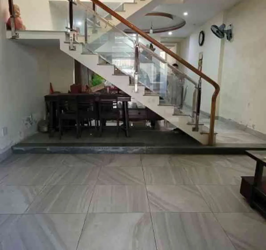 Cơ Hội Vàng Sở Hữu Nhà Mặt Phố 3 Tầng Hòa Xuân - Giá Tốt 8.x tỷ... Bán nhà mặt phố tại Hòa Xuân, Đà Nẵng 01